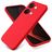 Mobigear Colors OnePlus Nord 3 TPU flexível Capa traseira - Vermelho
