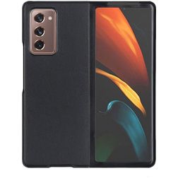 Mobigear Excellent Samsung Galaxy Z Fold 2 Plástico rígido Capa traseira - Preto