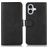 Mobigear Wallet iPhone 17 Funda tipo libro Cartera - Negro