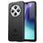 Mobigear Rugged Shield Xiaomi Redmi 14C TPU flexible Carcasa Antigolpes - Negro