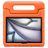 Xccess Kids Guard iPad Pro 12.9 Inch (2021) Kids Tablet Case - Orange
