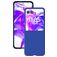 Mobigear Colors Motorola Razr 50 Ultra Hard Case Back cover - Dark Blue
