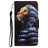 Mobigear Design Huawei P40 Lite E Funda tipo libro Cartera - Cat