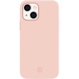 Valenta Snap Luxe iPhone 13 Capa traseira - Rosa