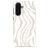 MIO Samsung Galaxy A17 MagSafe Hårdt Bagsidecover - Sandy Zebra