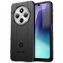 Mobigear Rugged Shield Xiaomi Redmi 14C Flexible TPU Back cover Shockproof - Black