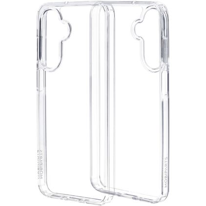 Mobiparts Classic Clear Samsung Galaxy A26 Flexible TPU Back cover - Clear