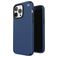Speck Presidio2 Pro iPhone 14 Pro Max MagSafe Tvrdý plast Zadní kryt odolný proti nárazům - Coastal Blue