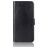 Mobigear Wallet Samsung Galaxy S20 FE Cover a libro portafoglio - Nero