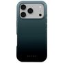 Burga Tough iPhone 17 Pro MagSafe Hårdt Bagsidecover Stødsikkert - Black Hole