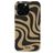 MIO iPhone 16 Pro Max MagSafe Funda Plástico rígido Carcasa - Swirl
