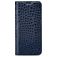 Mobilize Premium Gelly Samsung Galaxy J5 (2017) Wallet case - Blue