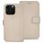 My Style Flex Wallet iPhone 16 Pro Plånboksfodral med sedelfack - Warm Taupe