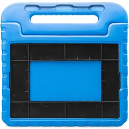 Xccess Kids Guard iPad 9 (2021) Kids Tablet Case with Handle - Blue