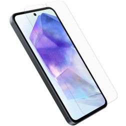 OtterBox Samsung Galaxy A55 Glas Skærmbeskytter - Case Friendly