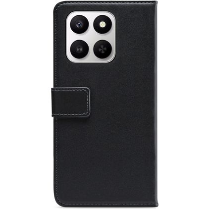 Mobilize Classic Gelly Wallet HONOR 400 Smart Pungetui med Seddelrum - Sort