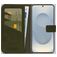 My Style Flex Wallet Samsung Galaxy S25 Edge Plånboksfodral med sedelfack - Forest Green