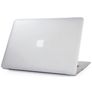 Mobigear Matte MacBook Air 13 pollici (2010-2019) Cover rigida per MacBook - Trasparente - Modello A1369 / A1466