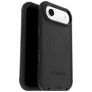 OtterBox Defender iPhone Air MagSafe Plástico rígido Capa traseira Antichoque - Preto