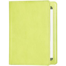 Mobigear Classic Passfodral - Grön