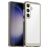 Mobigear Crystal Samsung Galaxy S24 Plus Funda Plástico rígido Carcasa - Gris