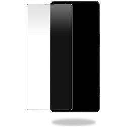 Mobilize Sony Xperia 5 V Härdat glas Skärmskydd - Skalvänligt