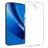 Mobigear Basics Transparente Google Pixel 10a TPU flexible Carcasa - Transparente