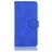 Mobigear Retro Motorola Moto G 5G Plus Funda tipo libro Cartera - Azul