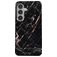 Burga Tough Samsung Galaxy S24 Hardcase Etui plecki Wstrząsoodporne - Rose Gold Marble