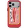 Burga Tough iPhone 18 Pro Max MagSafe Hard Case Back cover Shockproof - Gourmet