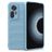 Mobigear Bumpy Xiaomi 12T Flexibilní TPU Zadní kryt - Modrá