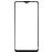 Mobigear Premium Motorola One Zoom Cristal templado Protector de pantalla - Compatible con fundas - Negro
