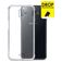 My Style Protective Flex Trasparente Samsung Galaxy J6 Plus TPU flessibile Back cover Antiurto - Trasparente