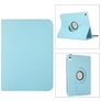 Mobigear DuoStand iPad 10 (2022) Funda tipo libro giratoria - Azul