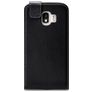 Mobilize Classic Gelly Samsung Galaxy J2 Pro Capa livro - Preto
