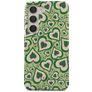 Burga Tough Samsung Galaxy S23 Hardcase Etui plecki Wstrząsoodporne - Euphoria