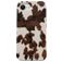 Burga Tough iPhone 16e MagSafe Hard Case Back cover Shockproof - Celestial