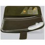 My Style Flex Wallet Samsung Galaxy S26 Plus Capa livro Carteira - Forest Green