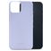 Mobilize Rubber Gelly iPhone 14 Elastyczne TPU Etui plecki - Pastel Purple