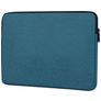 Mobigear Solid Laptop Sleeve 15 - 16 tommer Laptopcover - Grøn