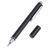 Mobigear Disc Capacitive Stylus Pen - Black