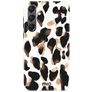 MIO Samsung Galaxy S24 Plus MagSafe Plástico rígido Capa traseira - Leopard