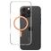 CARE by PanzerGlass Urban Combat iPhone 16 Pro Max MagSafe Funda Plástico rígido Carcasa - Peachy