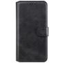 Mobigear Wallet Google Pixel 6 Wallet case - Black