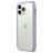 Rhinoshield CrashGuard NX iPhone 13 Pro Max Hard Case Bumper - Purple