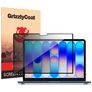 GrizzlyCoat MacBook Neo 13 pulgadas (2026) Protector de pantalla Antiespía Film - Compatible con fundas - Negro
