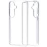 Mobiparts Classic Transparente Samsung Galaxy S26 Plus TPU flexible Carcasa - Transparente