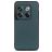 Mobigear Excellent OnePlus 10T Plástico rígido Capa traseira - Verde