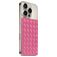 Mobiparts Sticky Pad Soporte de ventosa - Rosa Universal