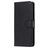 Mobigear Premium Samsung Galaxy S20 Pungetui med Seddelrum - Sort